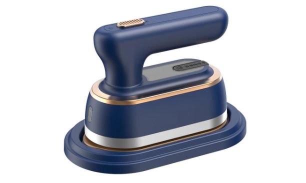 Mini Steam Iron