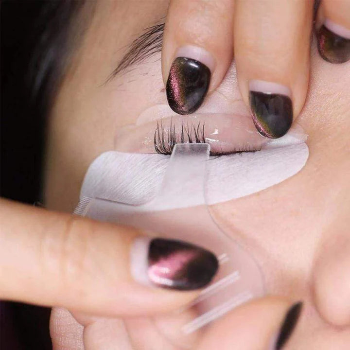 Diy Eyelash Lifting Kit